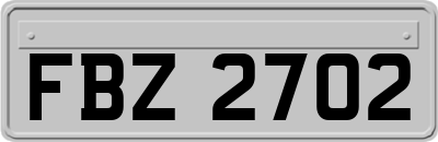 FBZ2702