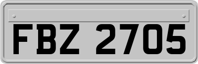 FBZ2705