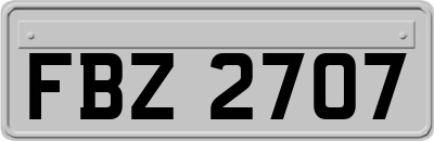 FBZ2707
