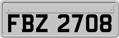 FBZ2708