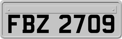 FBZ2709