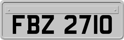 FBZ2710