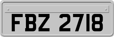 FBZ2718