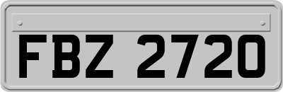 FBZ2720