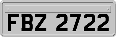 FBZ2722