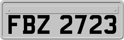 FBZ2723