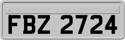 FBZ2724