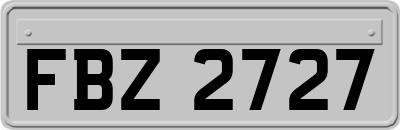 FBZ2727
