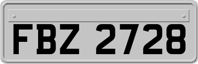 FBZ2728