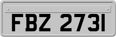 FBZ2731