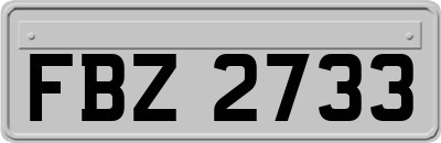 FBZ2733
