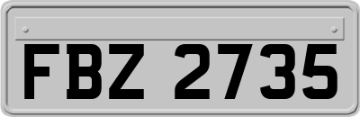 FBZ2735