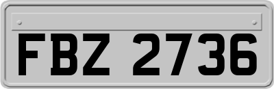 FBZ2736