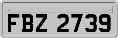 FBZ2739