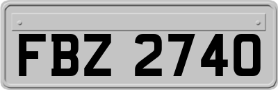 FBZ2740