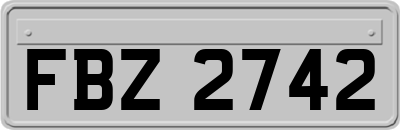 FBZ2742