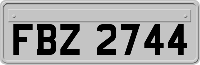 FBZ2744