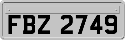 FBZ2749