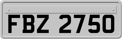 FBZ2750