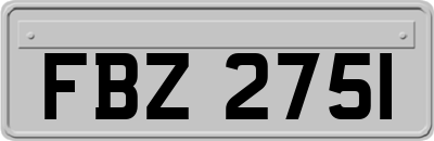 FBZ2751