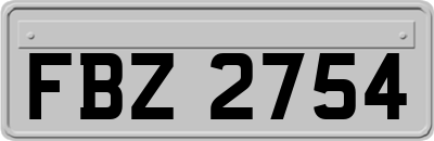 FBZ2754