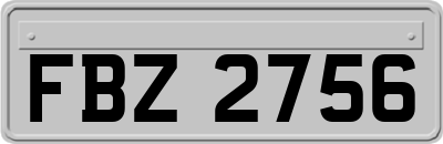 FBZ2756