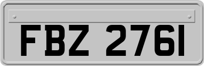 FBZ2761