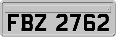 FBZ2762