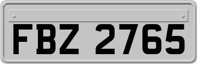 FBZ2765