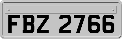 FBZ2766
