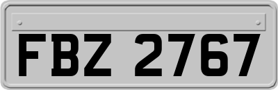 FBZ2767