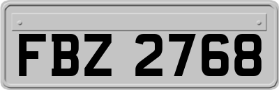 FBZ2768