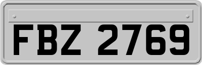 FBZ2769