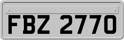 FBZ2770