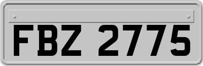 FBZ2775