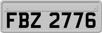FBZ2776