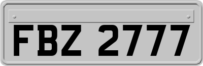 FBZ2777