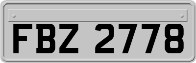FBZ2778
