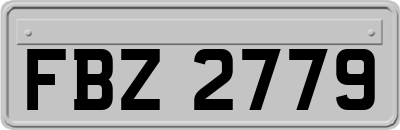 FBZ2779