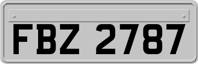 FBZ2787