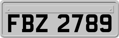 FBZ2789