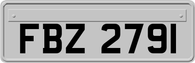 FBZ2791