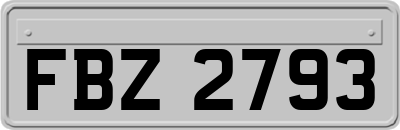 FBZ2793