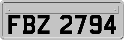 FBZ2794