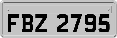 FBZ2795