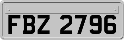 FBZ2796