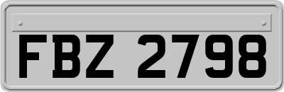 FBZ2798