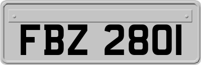 FBZ2801