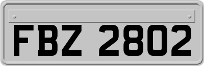 FBZ2802
