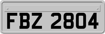 FBZ2804